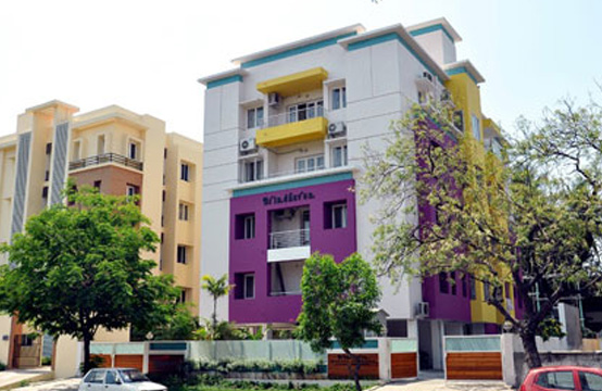 Brindhavan