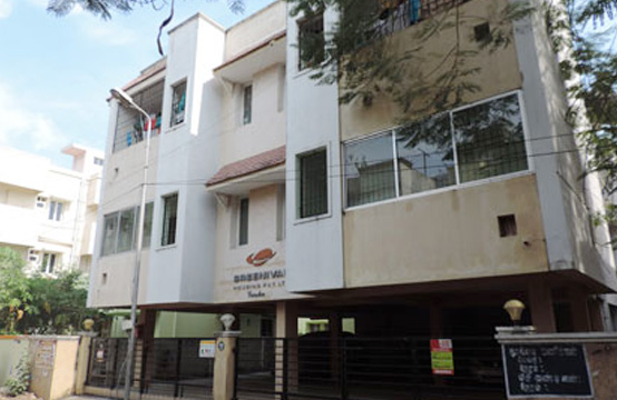 Sreenivas Udhya Villa