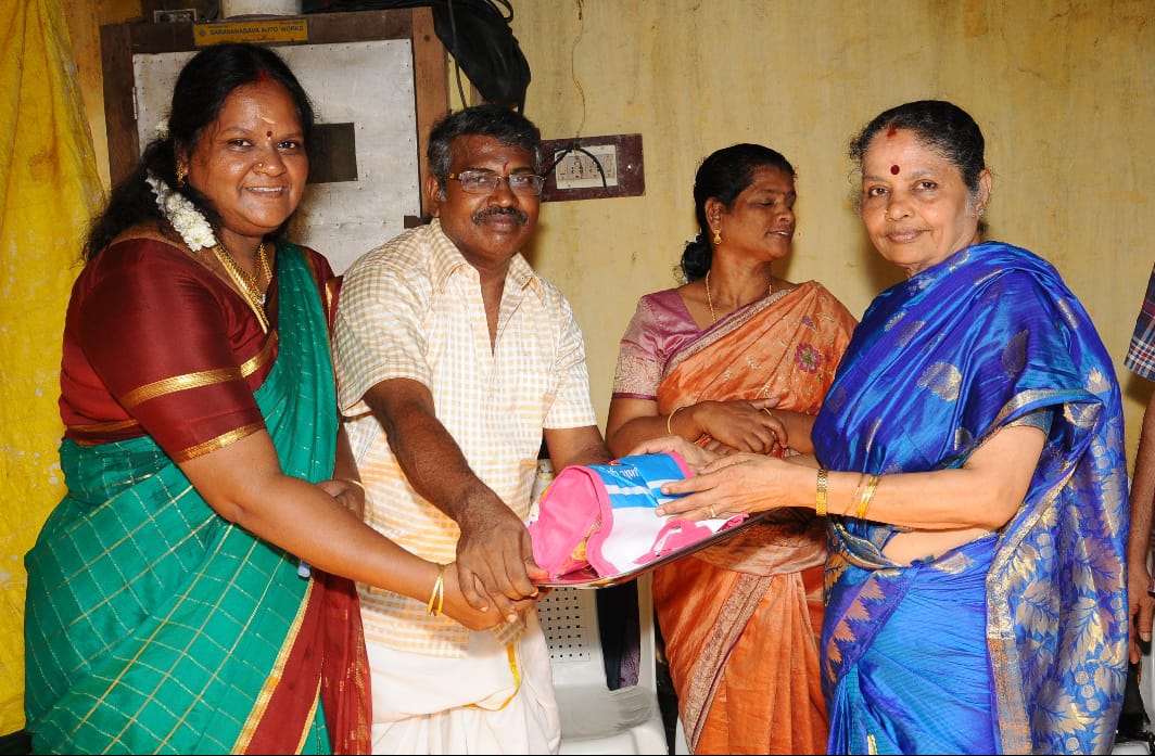 Bhoomi Pooja